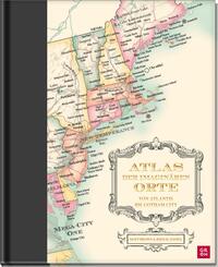 Atlas der imagin&auml;ren Orte