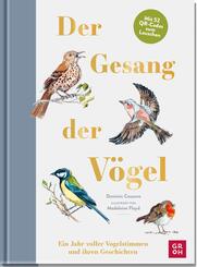 Der Gesang der V&ouml;gel