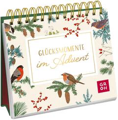 Gl&uuml;cksmomente im Advent