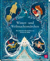 Winter- und Weihnachtsm&auml;rchen