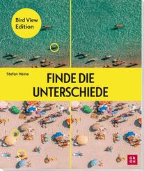 Finde die Unterschiede