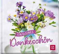 Ein kleines Dankesch&ouml;n