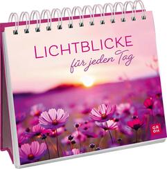 Lichtblicke f&uuml;r jeden Tag
