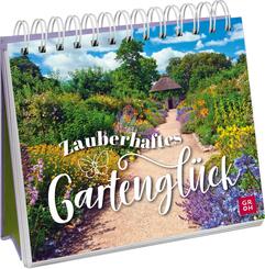 Zauberhaftes Gartengl&uuml;ck