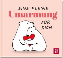 Eine kleine Umarmung f&uuml;r dich
