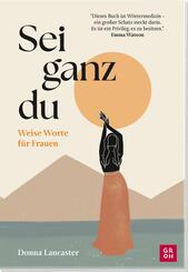Sei ganz du