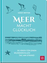 Meer macht gl&uuml;cklich