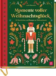 Momente voller Weihnachtsgl&uuml;ck