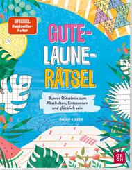 Gute-Laune-R&auml;tsel