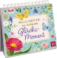 Mach heute zu deinem Gl&uuml;cksmoment