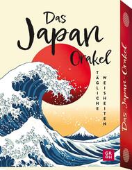 Orakelkarten: Das Japan-Orakel