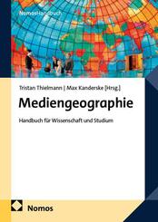 Handbuch Mediengeographie