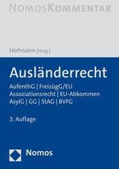 Ausl&auml;nderrecht