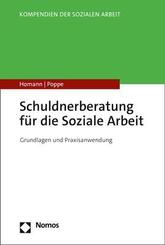 Schuldnerberatung f&uuml;r die Soziale Arbeit