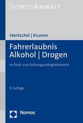 Praxishandbuch Fahrerlaubnis