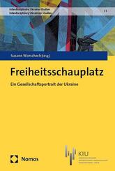 Freiheitsschauplatz