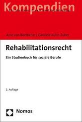 Rehabilitationsrecht
