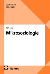 Mikrosoziologie