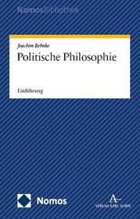 Politische Philosophie