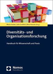 Diversit&auml;ts- und Organisationsforschung