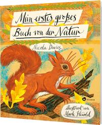 Mein erstes gro&szlig;es Buch von der Natur