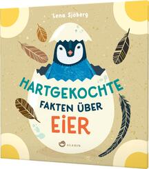 Hartgekochte Fakten &uuml;ber Eier