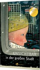 Unsichtbar in der gro&szlig;en Stadt