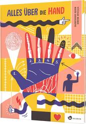 Alles &uuml;ber die Hand
