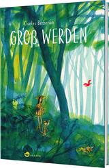 Gro&szlig; werden