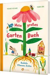 Mein gro&szlig;es Gartenbuch