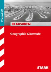STARK Geographie Oberstufe - Klausuren Gymnasium