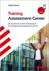 STARK Training - Assessment-Center