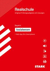 STARK Sozialwesen - Realschulabschluss Bayern - Pr&uuml;fungsvorbereitung
