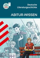 STARK Deutsch - Abitur-Wissen - Deutsche Literaturgeschichte