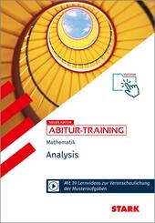 STARK Mathematik - Abitur-Training - Analysis