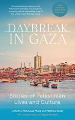 Daybreak in Gaza