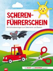 Scherenf&uuml;hrerschein