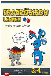 Franz&ouml;sisch lernen