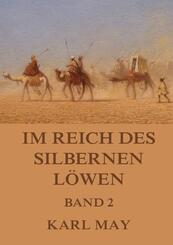 Im Reich des silbernen L&ouml;wen, Band 2