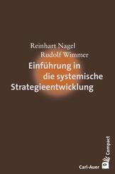 Einf&uuml;hrung in die systemische Strategieentwicklung