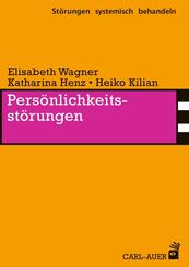 Pers&ouml;nlichkeitsst&ouml;rungen