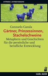 G&auml;rtner, Prinzessinnen, Stachelschweine