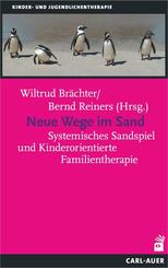 Neue Wege im Sand
