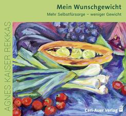 Mein Wunschgewicht,3 Audio-CDs