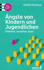&Auml;ngste von Kindern und Jugendlichen