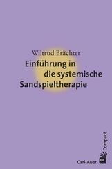 Einf&uuml;hrung in die systemische Sandspieltherapie