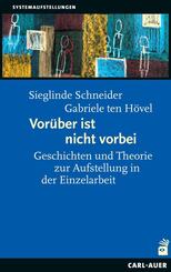 Vor&uuml;ber ist nicht vorbei