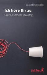 Ich h&ouml;re dir zu