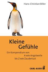 Kleine Gef&uuml;hle