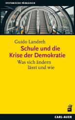 Schule und die Krise der Demokratie
